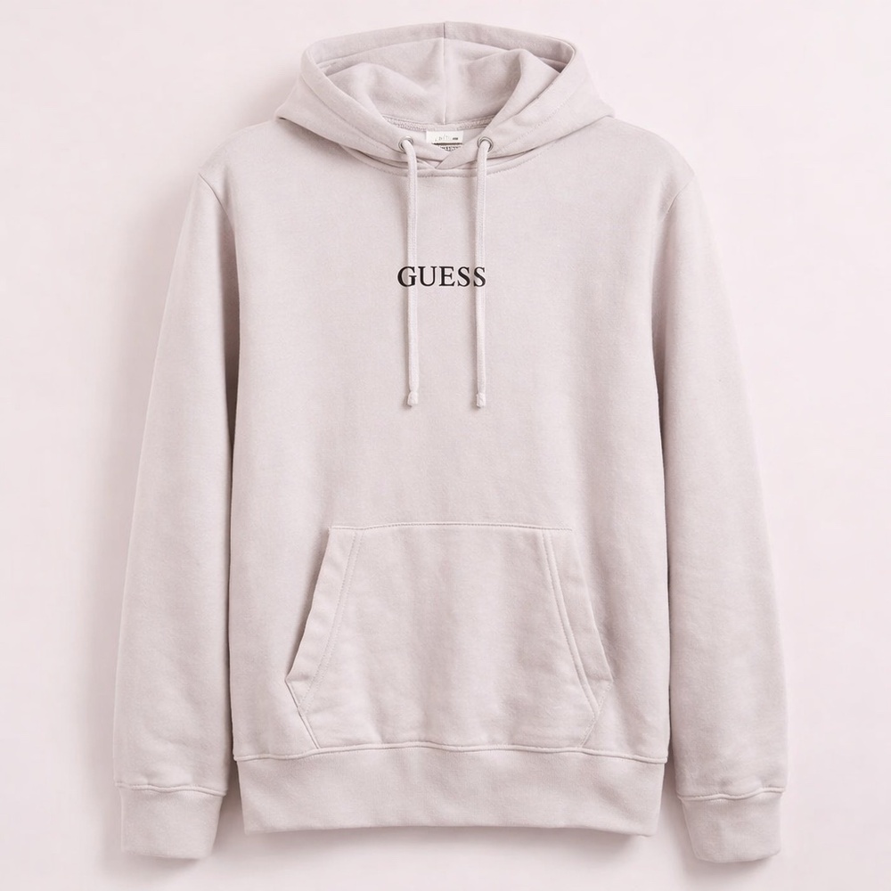 [BOGO] GUESS Lilac Purple Hoodie